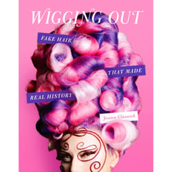 ISBN Wigging Out book Educational English Hardcover 272 pages