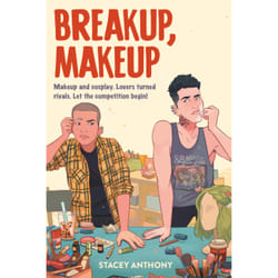ISBN Breakup, Makeup book Children & teenagers English Hardcover 224 pages