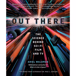 ISBN Out There, Horror, English, Hardcover, 144 pages