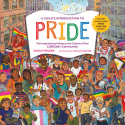 ISBN A Child's Introduction to Pride book Children's English Hardcover 96 pages