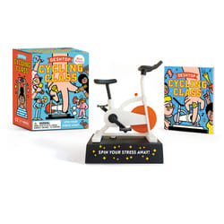 ISBN Desktop Cycling Class book Sport & leisure English Paperback 48 pages