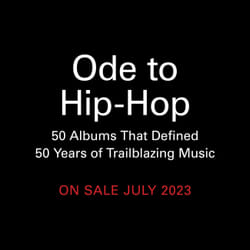 ISBN Ode to Hip-Hop book Educational English Hardcover 224 pages