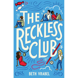 ISBN The Reckless Club book Fiction English Hardcover 256 pages