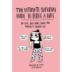 ISBN The Ultimate Survival Guide to Being a Girl book English Paperback 240 pages