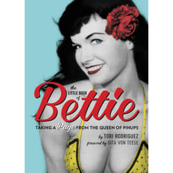 ISBN The Little of Bettie book Biography English Paperback 208 pages