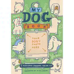 ISBN My Dog book Children's English Paperback 80 pages