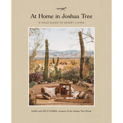 ISBN At Home in Joshua Tree book Educational English Hardcover 256 pages