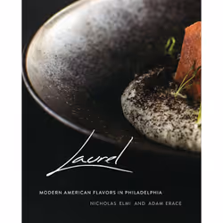 ISBN Laurel, Cooking, English, Hardcover, 224 pages