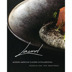 ISBN Laurel book Cooking English Hardcover 224 pages