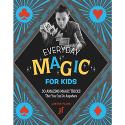 ISBN Everyday Magic for Kids book Children's English Paperback 128 pages