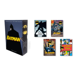 ISBN Batman: Chronicles of the Dark Knight book English Hardcover 192 pages