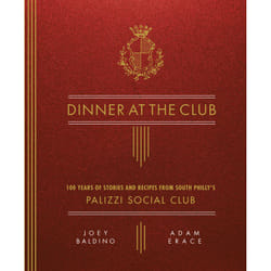 ISBN Dinner at the Club book Cooking English Hardcover 240 pages