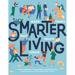 ISBN Smarter Living, Health, mind & body, English, Hardcover, 224 pages