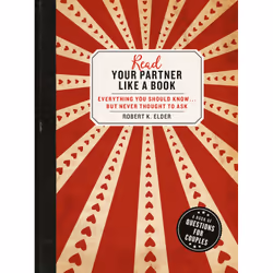 ISBN Read Your Partner Like a Book, Educational, English, Paperback, 232 pages