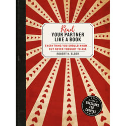 ISBN Read Your Partner Like a book Educational English Paperback 232 pages