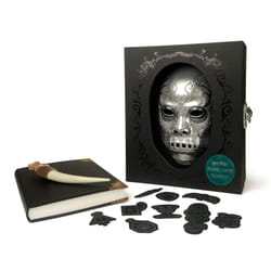 ISBN Harry Potter Dark Arts Collectible Set book English 176 pages