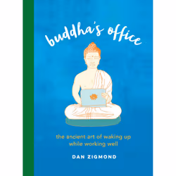 ISBN Buddha's Office, Economy, English, Hardcover, 240 pages