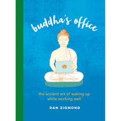 ISBN Buddha's Office book Economy English Hardcover 240 pages