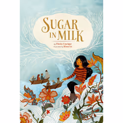 ISBN Sugar in Milk, Children's, English, Hardcover, 48 pages