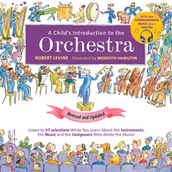 ISBN A Child's Introduction to the Orchestra (Revised and Updated), Children's, English, Hardcover, 96 pages