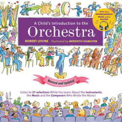 ISBN A Child's Introduction to the Orchestra (Revised and Updated) book Children's English Hardcover 96 pages