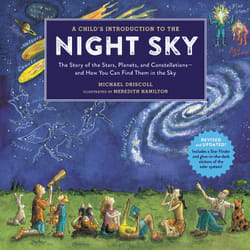 ISBN A Child's Introduction to the Night Sky (Revised and Updated) book Children's English Hardcover 96 pages