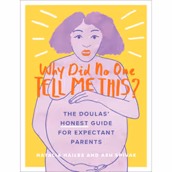 ISBN Why Did No One Tell Me This?, Health, mind & body, English, Paperback, 272 pages