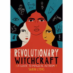 ISBN Revolutionary Witchcraft, Religion, English, Paperback, 168 pages