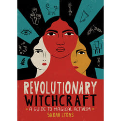 ISBN Revolutionary Witchcraft book Religion English Paperback 168 pages
