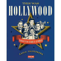 ISBN This Was Hollywood book History English Hardcover 240 pages