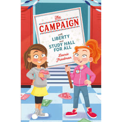 ISBN The Campaign book Children's English Hardcover 208 pages