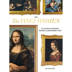 ISBN The Da Vinci Women book Politics English Hardcover 304 pages