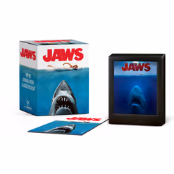 ISBN Jaws, Educational, English, Paperback, 48 pages