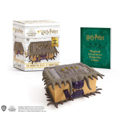 ISBN Harry Potter: The Monster of Monsters book English Paperback 48 pages