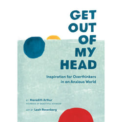 ISBN Get Out of My Head book Health, mind & body English Hardcover 112 pages