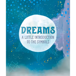 ISBN Dreams, Health, mind & body, English, Hardcover, 128 pages