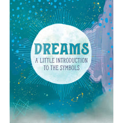 ISBN Dreams book Health, mind & body English Hardcover 128 pages