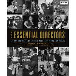 ISBN The Essential Directors book Art & design English Paperback 344 pages