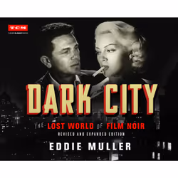 ISBN Dark City, Art & design, English, Hardcover, 272 pages