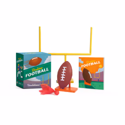 ISBN Desktop Football, Sport & leisure, English, Paperback, 48 pages