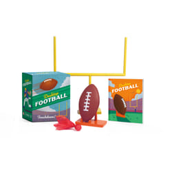 ISBN Desktop Football book Sport & leisure English Paperback 48 pages