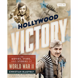 ISBN Hollywood Victory, History, English, Hardcover, 240 pages