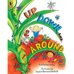 ISBN Up, Down, and Around