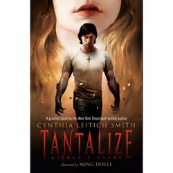 ISBN Tantalize: Kieren’s Story, Paperback, 192 pages