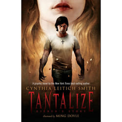 ISBN Tantalize: Kieren’s Story