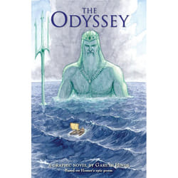 ISBN The Odyssey