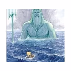 ISBN Odyssey, Comics & graphic novels, English, Paperback, 256 pages