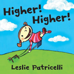 ISBN Higher! Higher!
