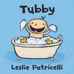 ISBN Tubby, English, Hardcover, 28 pages