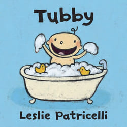 ISBN Tubby